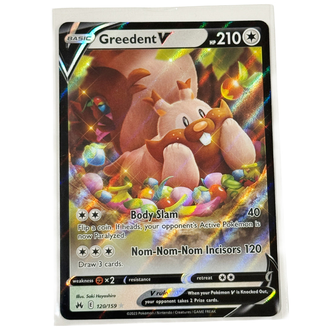 Greedent V 120/159