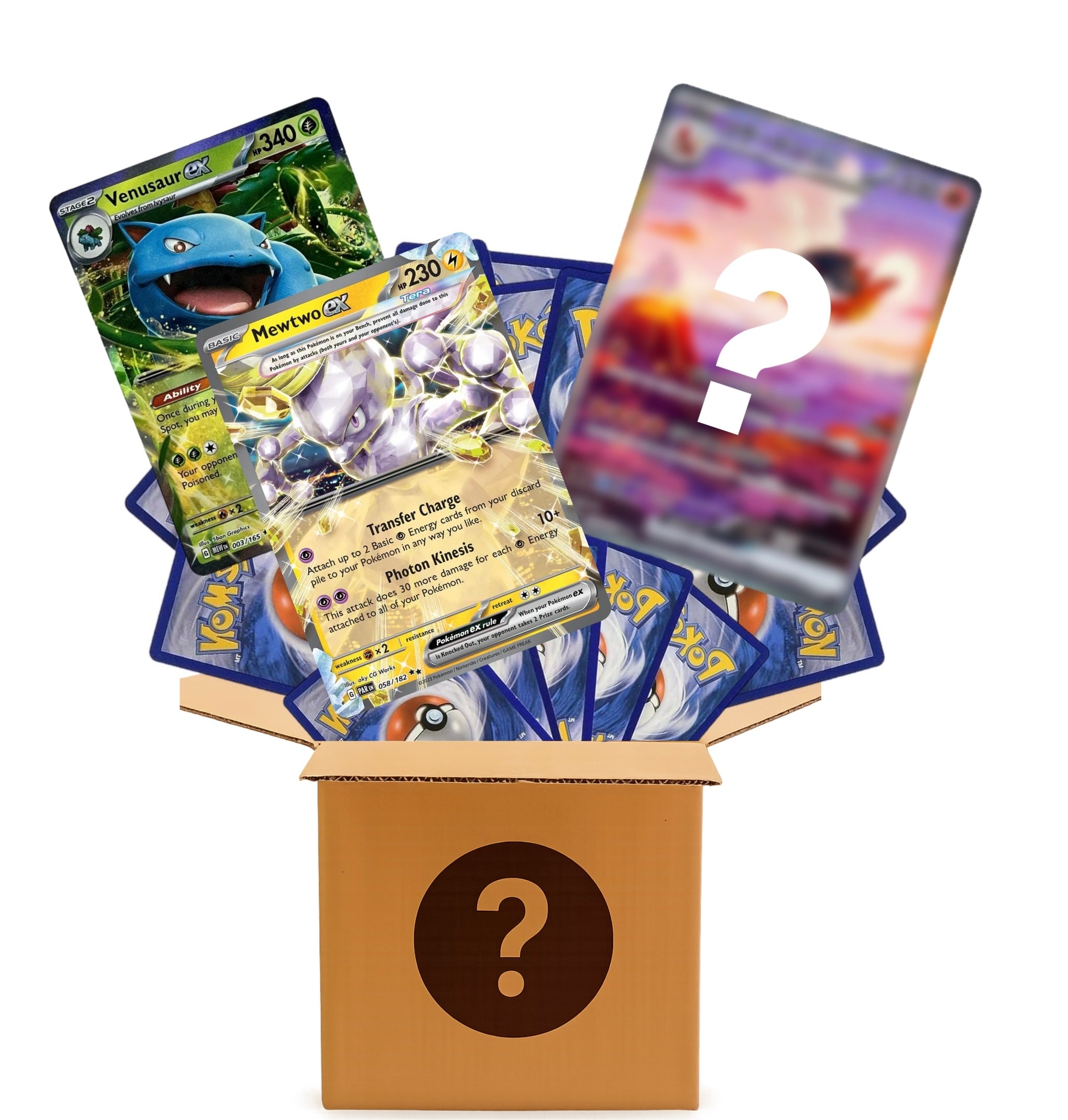 The Mega Pack | Kids