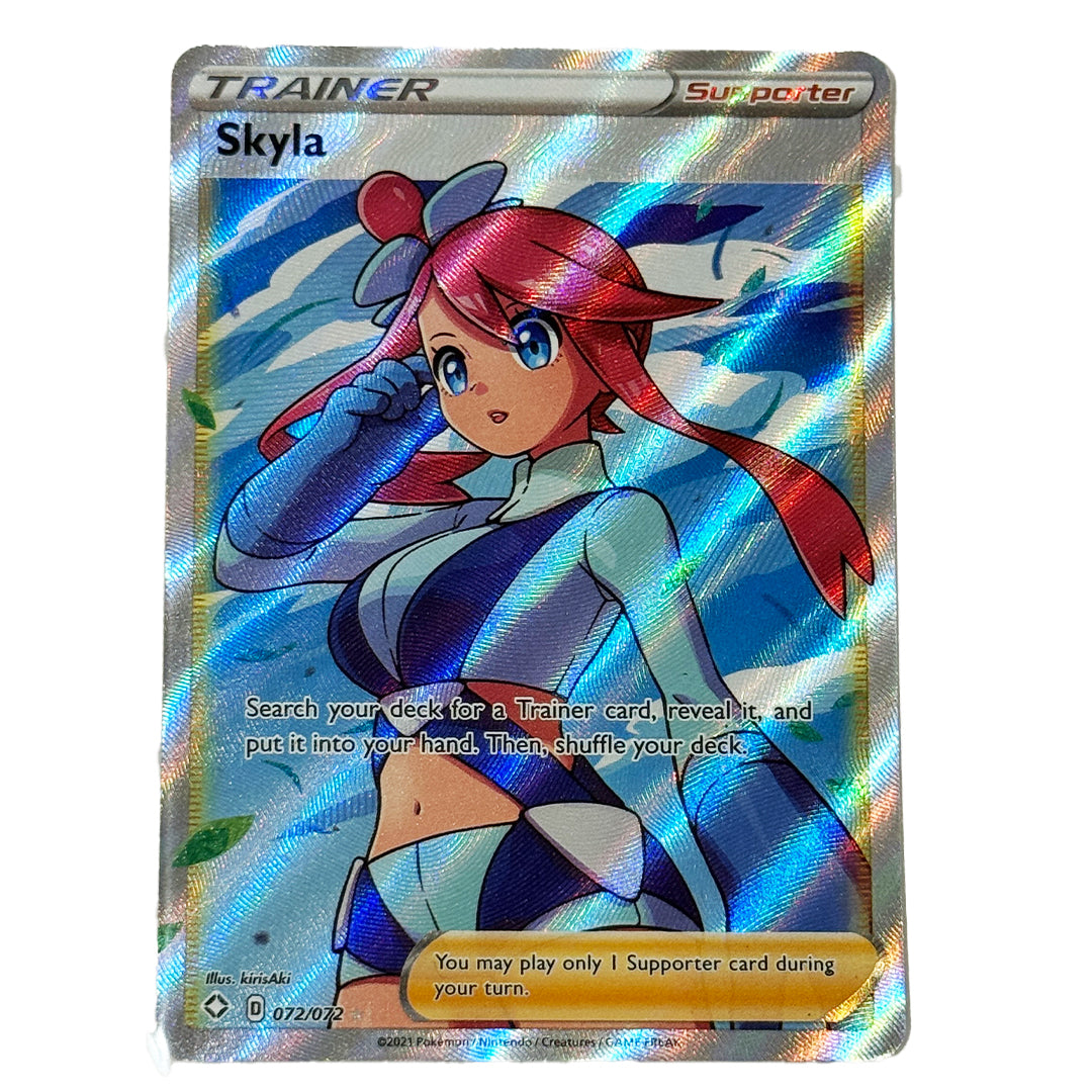 Skyla [Trainer] 072/072