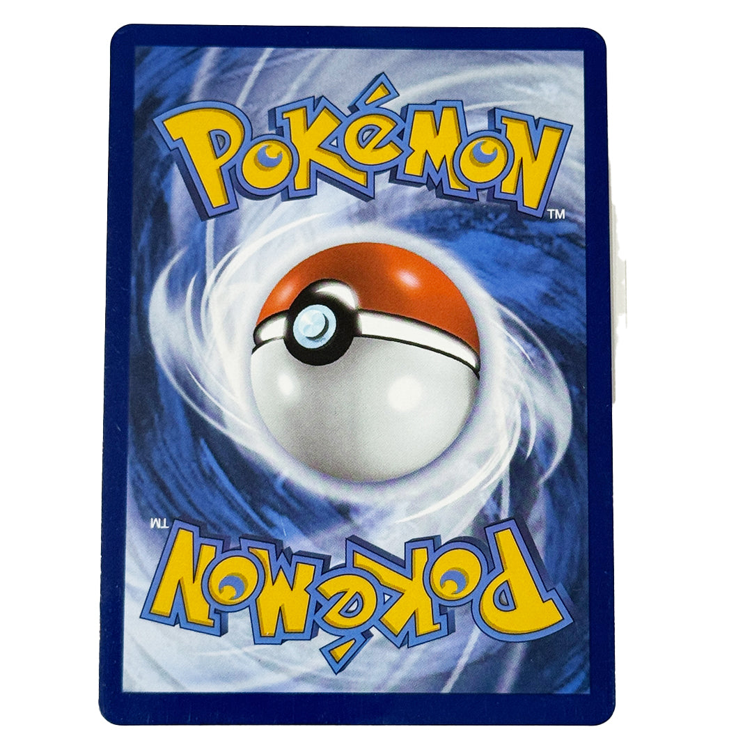 Team Rocket's Nidoking EX Promo 217