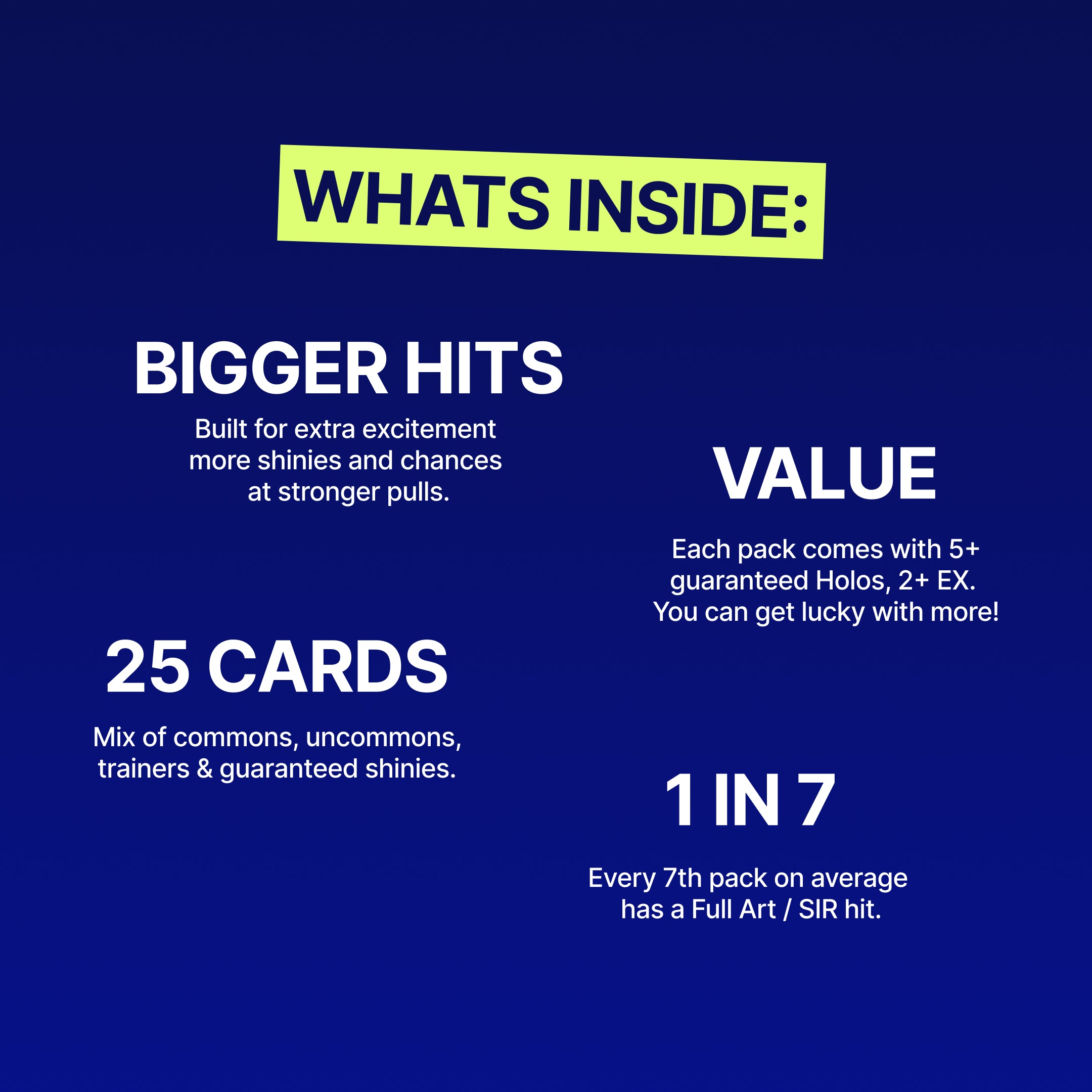 The Mega Pack | Kids